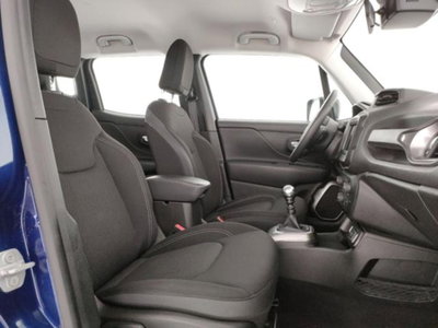 Jeep Renegade 1.6 Mjt 130 CV Limited (6)