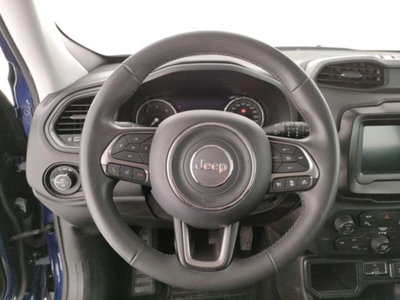 Jeep Renegade 1.6 Mjt 130 CV Limited (8)