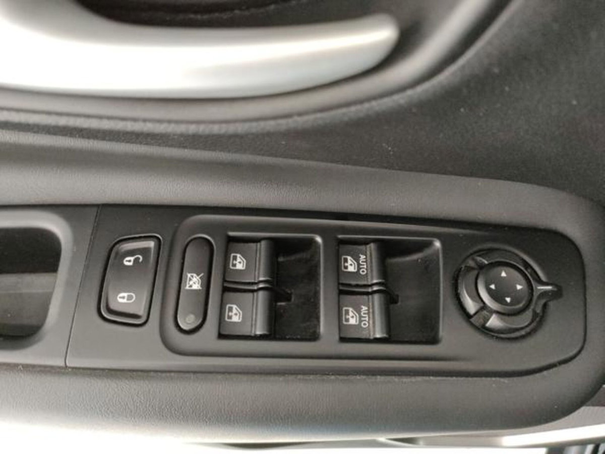 Jeep Renegade 1.6 Mjt 130 CV Limited (17)