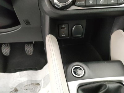 Nissan Micra 1.5 dCi 8V 5 porte N-Connecta (14)