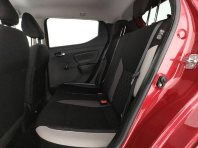 Nissan Micra 1.5 dCi 8V 5 porte N-Connecta (15)
