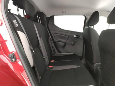 Nissan Micra 1.5 dCi 8V 5 porte N-Connecta (17)