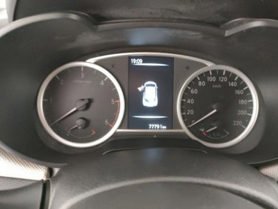 Nissan Micra 1.5 dCi 8V 5 porte N-Connecta (20)