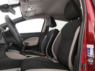 Nissan Micra 1.5 dCi 8V 5 porte N-Connecta (5)