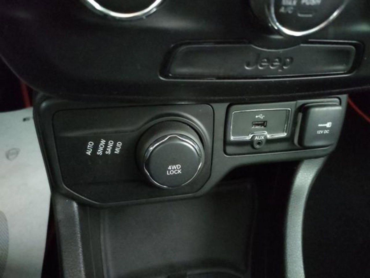 Jeep Renegade 2.0 Mjt 140CV 4WD Active Drive Longitude (12)