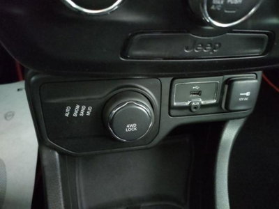 Jeep Renegade 2.0 Mjt 140CV 4WD Active Drive Longitude (12)