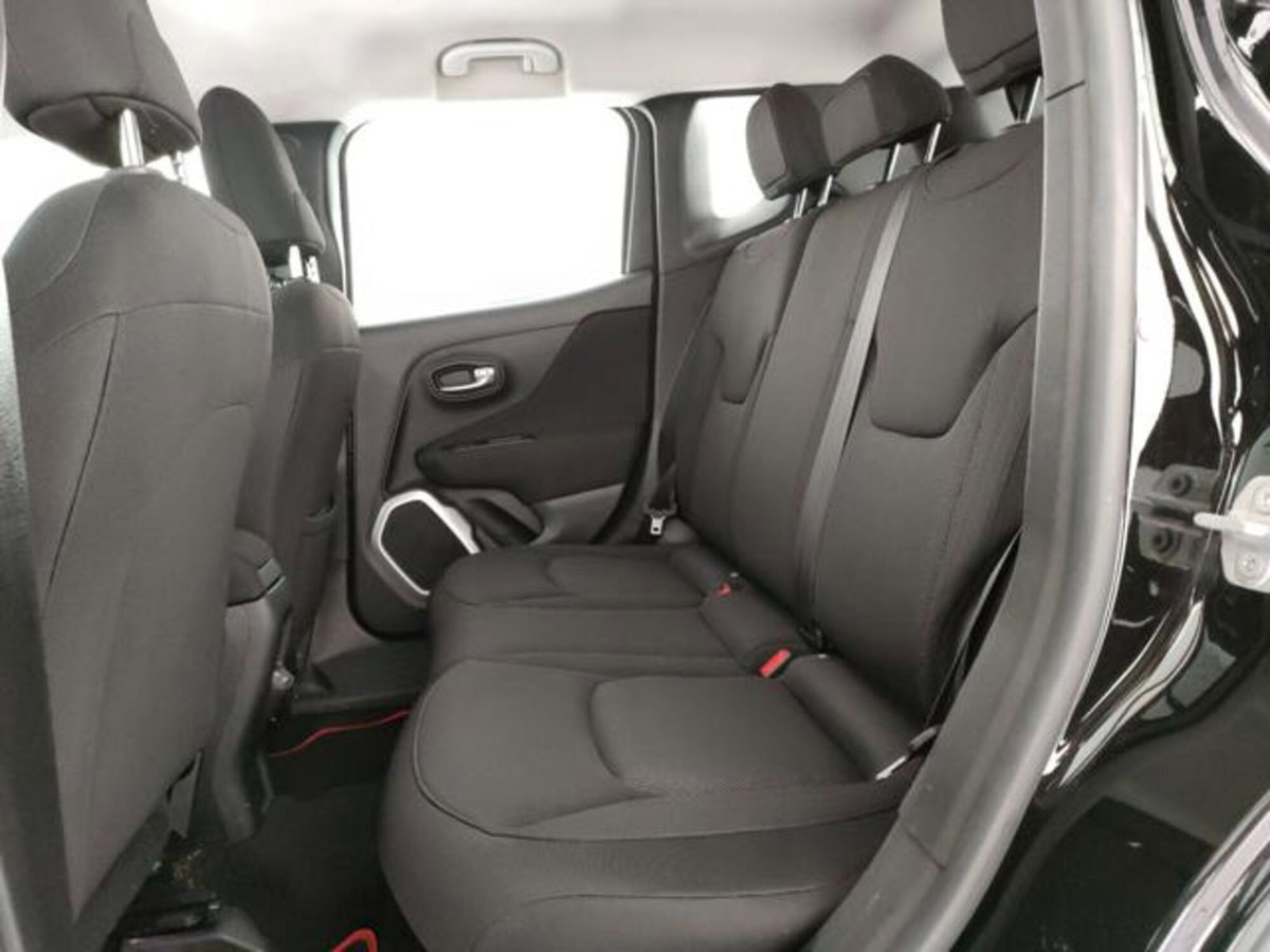 Jeep Renegade 2.0 Mjt 140CV 4WD Active Drive Longitude (14)