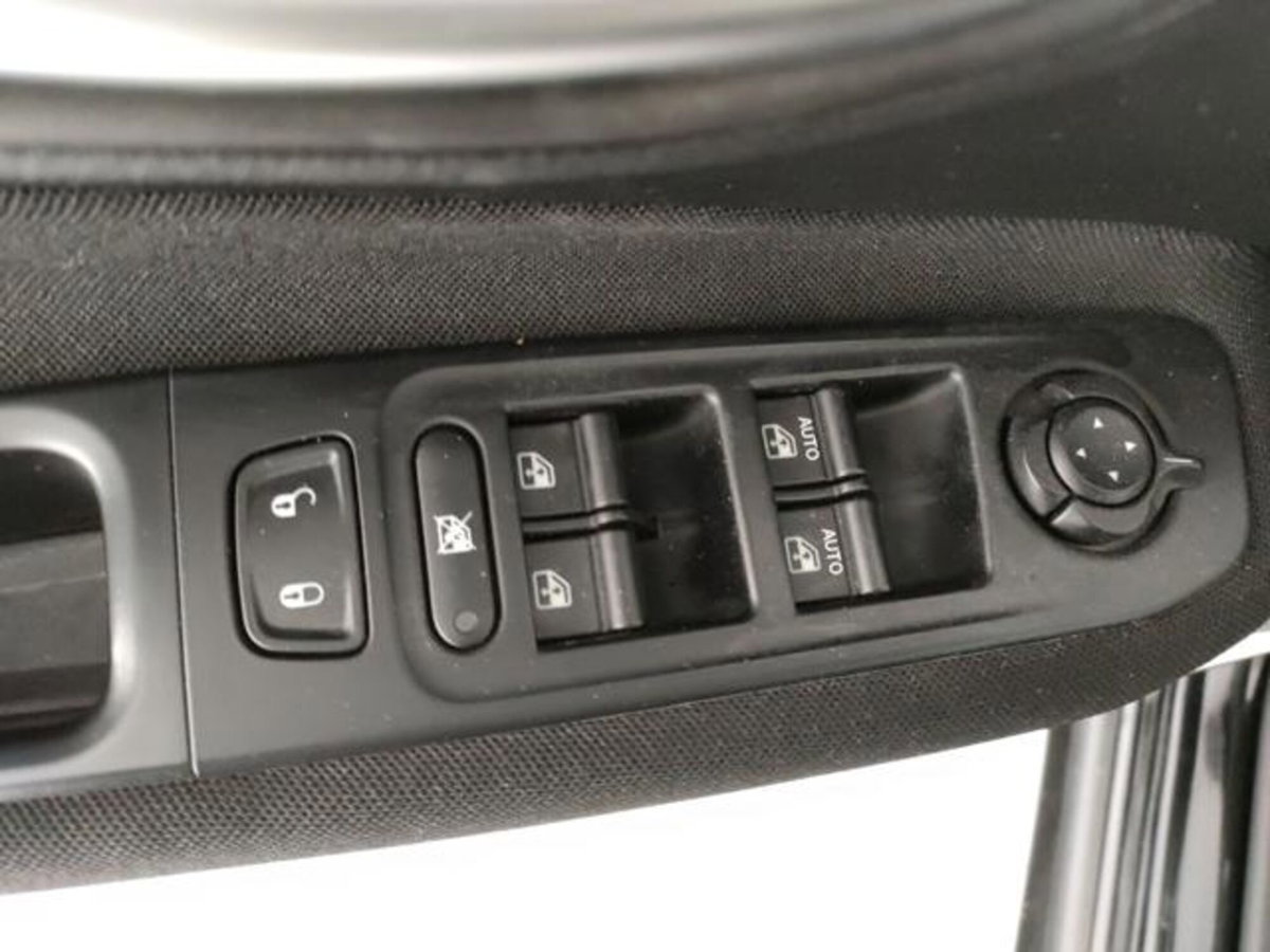 Jeep Renegade 2.0 Mjt 140CV 4WD Active Drive Longitude (15)