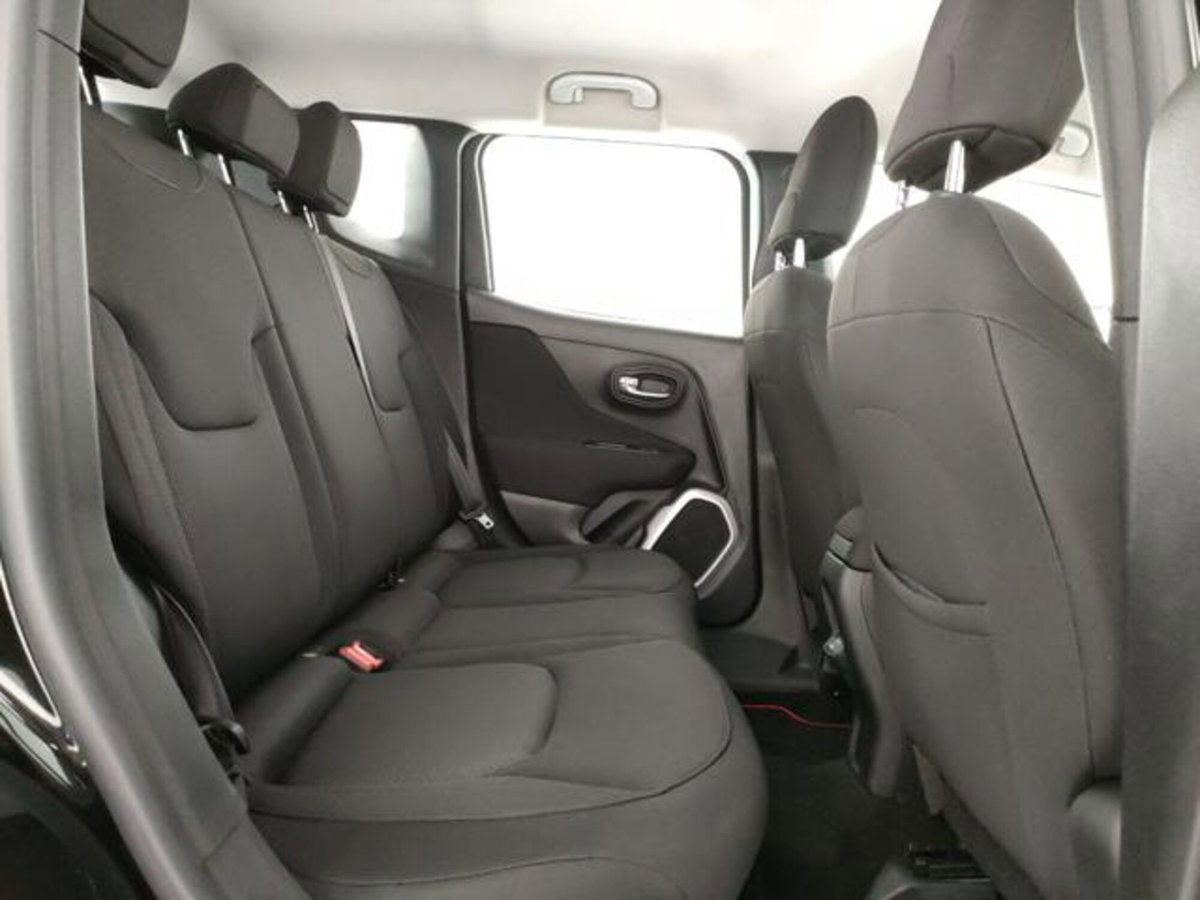 Jeep Renegade 2.0 Mjt 140CV 4WD Active Drive Longitude (17)