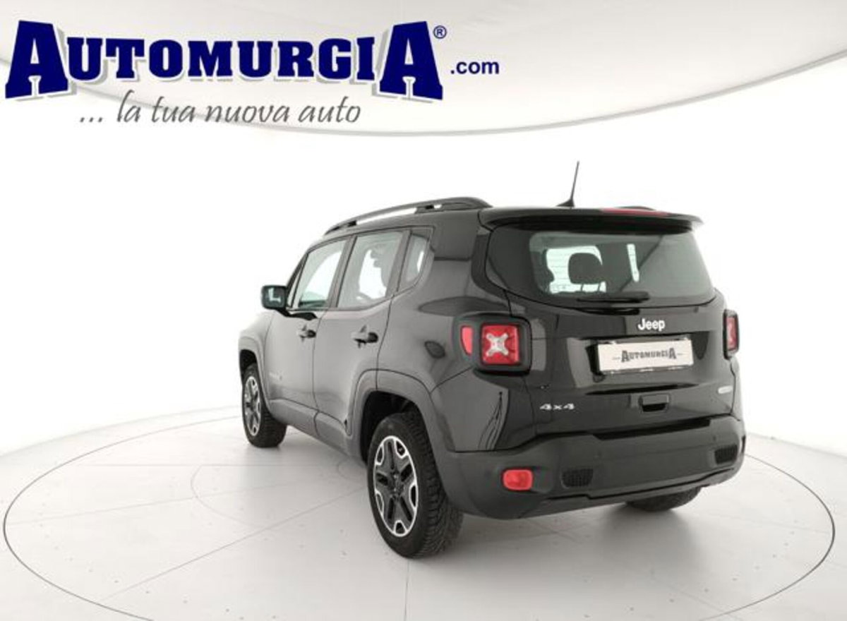 Jeep Renegade 2.0 Mjt 140CV 4WD Active Drive Longitude (3)