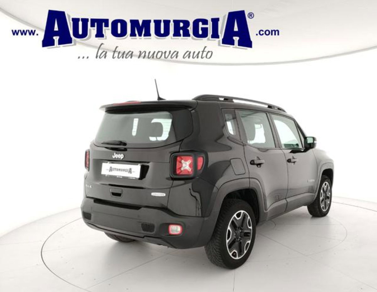 Jeep Renegade 2.0 Mjt 140CV 4WD Active Drive Longitude (4)