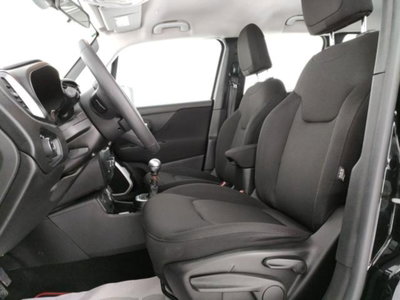 Jeep Renegade 2.0 Mjt 140CV 4WD Active Drive Longitude (5)