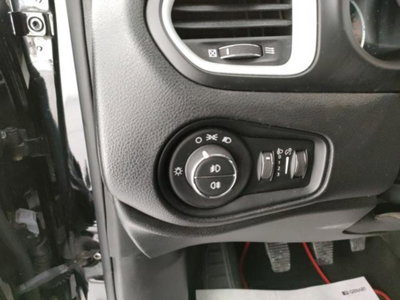Jeep Renegade 2.0 Mjt 140CV 4WD Active Drive Longitude (6)