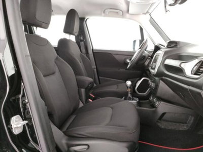 Jeep Renegade 2.0 Mjt 140CV 4WD Active Drive Longitude (7)