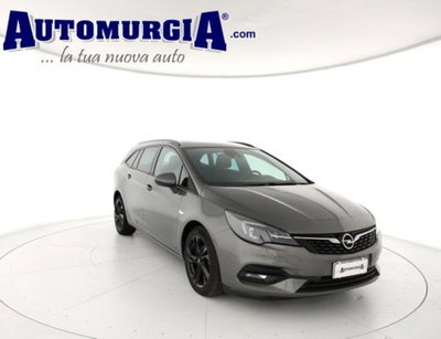Opel Astra Station Wagon 1.5 CDTI 105 CV S&S Sports GS Line usata