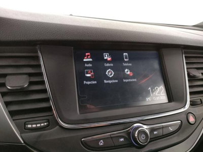 Opel Astra Station Wagon 1.5 CDTI 105 CV S&S Sports GS Line (12)