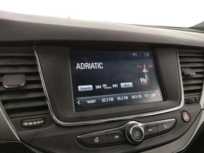 Opel Astra Station Wagon 1.5 CDTI 105 CV S&S Sports GS Line (14)