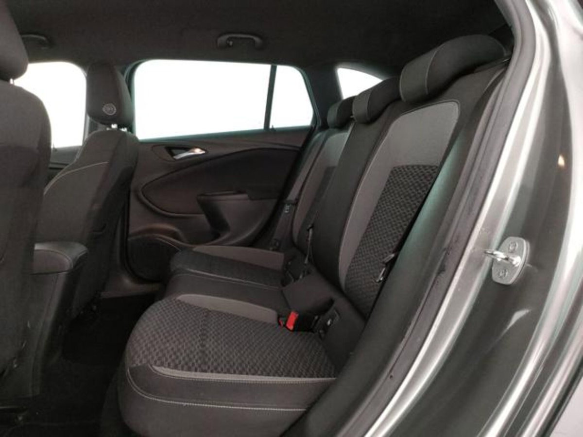 Opel Astra Station Wagon 1.5 CDTI 105 CV S&S Sports GS Line (16)