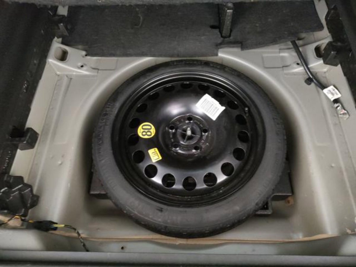 Opel Astra Station Wagon 1.5 CDTI 105 CV S&S Sports GS Line (19)