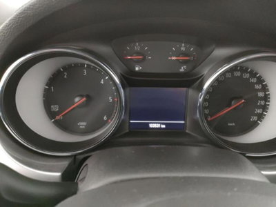 Opel Astra Station Wagon 1.5 CDTI 105 CV S&S Sports GS Line (20)