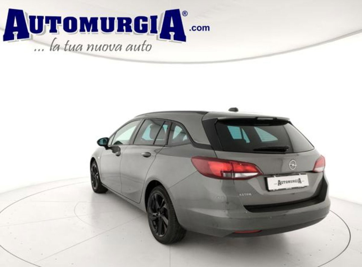 Opel Astra Station Wagon 1.5 CDTI 105 CV S&S Sports GS Line (3)