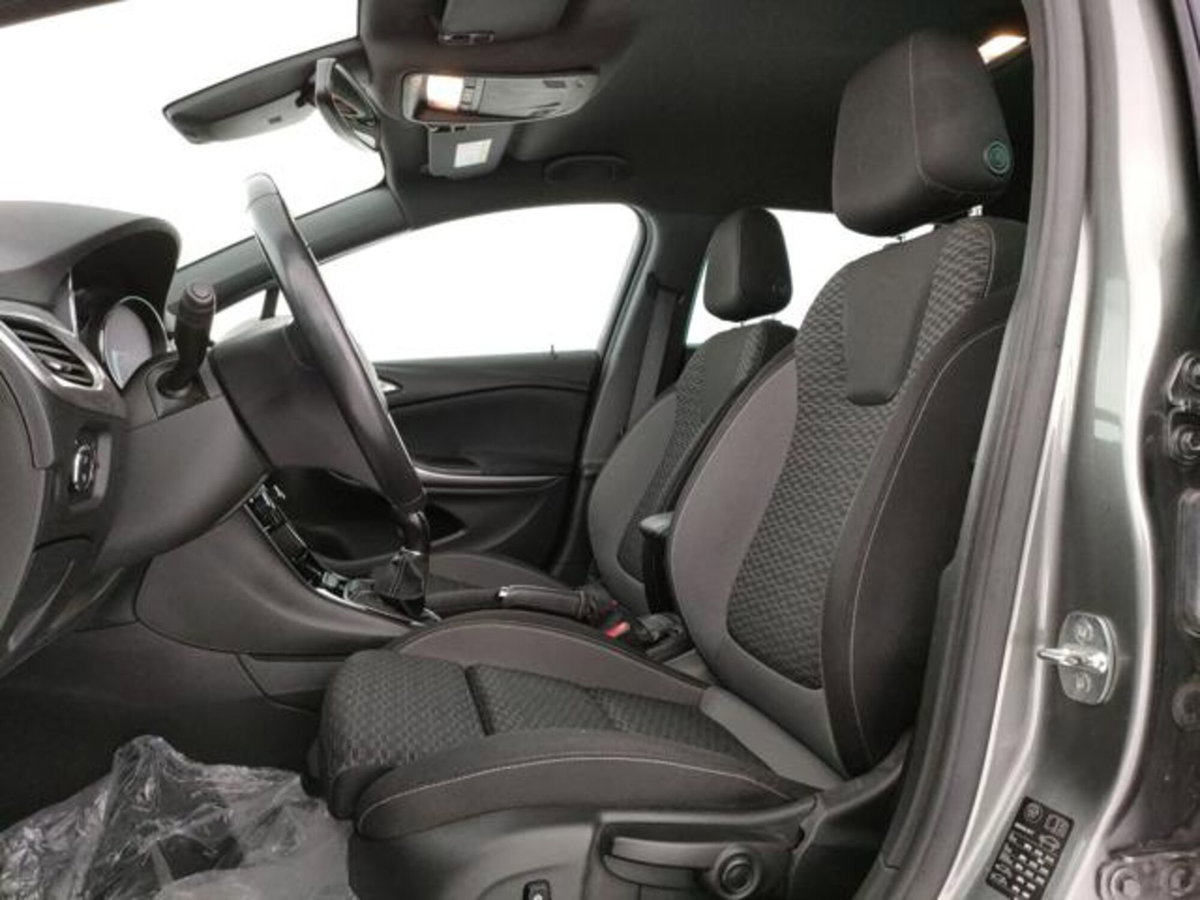 Opel Astra Station Wagon 1.5 CDTI 105 CV S&S Sports GS Line (5)