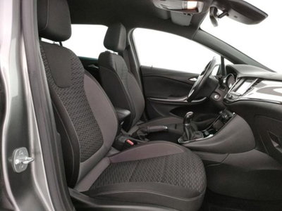 Opel Astra Station Wagon 1.5 CDTI 105 CV S&S Sports GS Line (7)