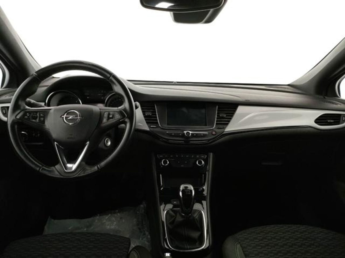 Opel Astra Station Wagon 1.5 CDTI 105 CV S&S Sports GS Line (8)