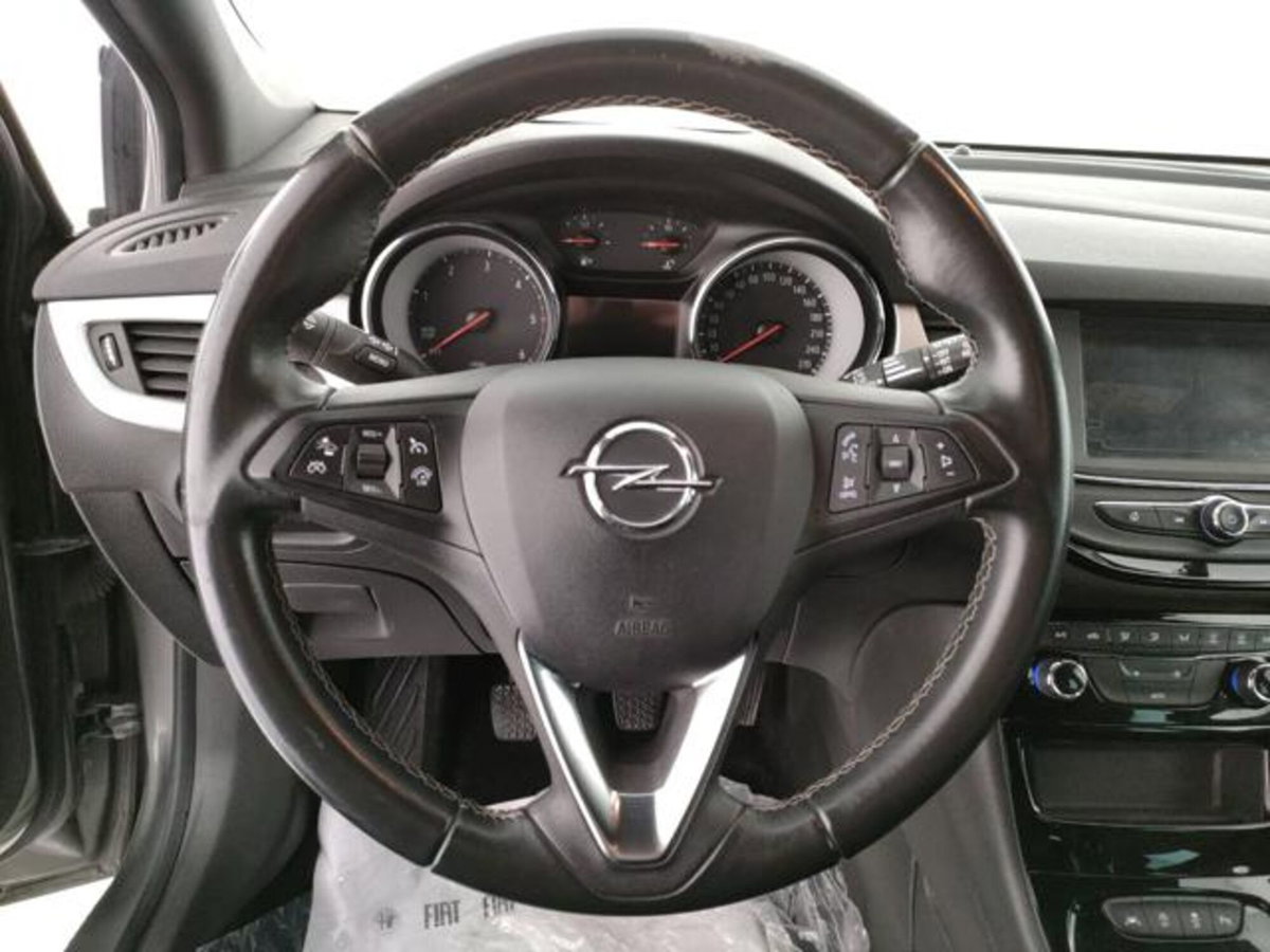 Opel Astra Station Wagon 1.5 CDTI 105 CV S&S Sports GS Line (9)