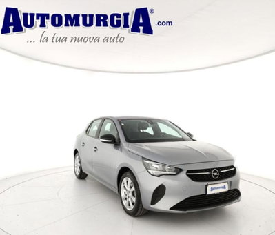 Opel Corsa 1.2 Edition usata