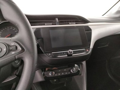 Opel Corsa 1.2 Edition (10)