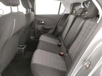 Opel Corsa 1.2 Edition (13)