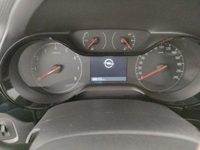 Opel Corsa 1.2 Edition (16)