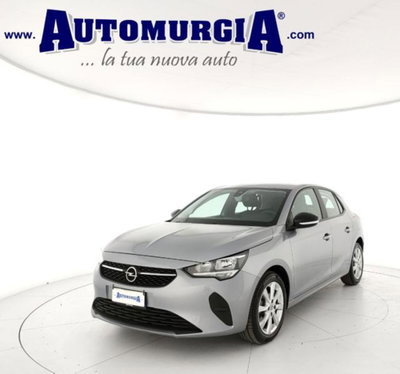 Opel Corsa 1.2 Edition (2)