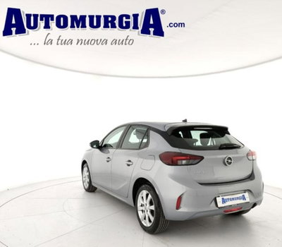 Opel Corsa 1.2 Edition (3)