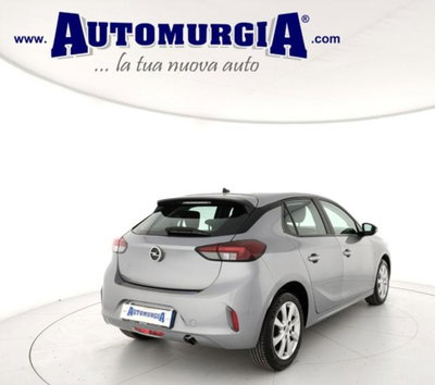 Opel Corsa 1.2 Edition (4)