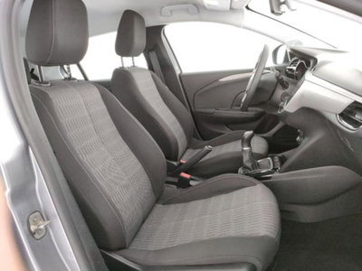 Opel Corsa 1.2 Edition (7)