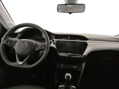 Opel Corsa 1.2 Edition (8)