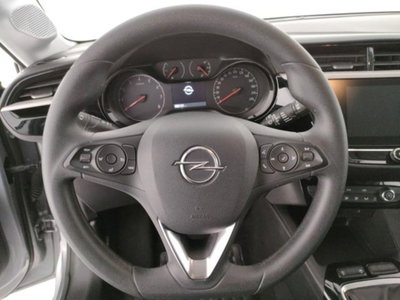Opel Corsa 1.2 Edition (9)