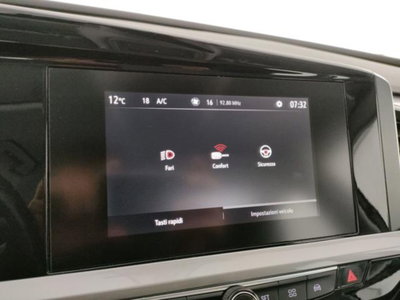 Opel Grandland 1.5 diesel Ecotec aut. (11)