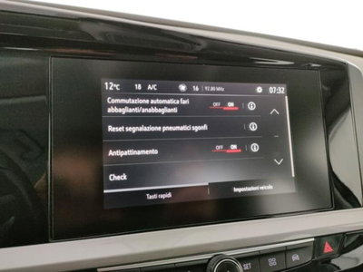 Opel Grandland 1.5 diesel Ecotec aut. (12)
