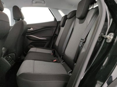 Opel Grandland 1.5 diesel Ecotec aut. (17)