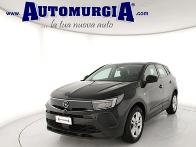 Opel Grandland 1.5 diesel Ecotec aut. (2)