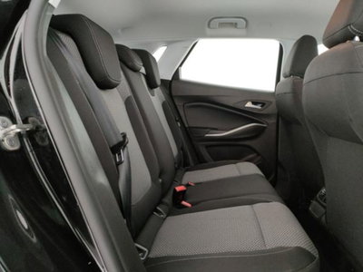 Opel Grandland 1.5 diesel Ecotec aut. (20)