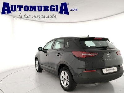 Opel Grandland 1.5 diesel Ecotec aut. (3)