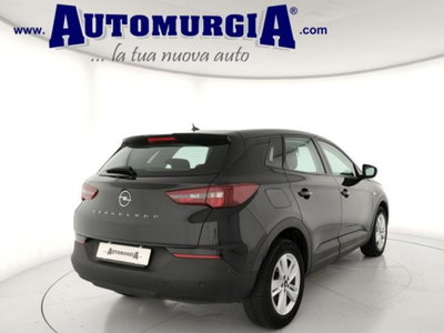Opel Grandland 1.5 diesel Ecotec aut. (4)