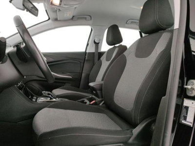 Opel Grandland 1.5 diesel Ecotec aut. (5)