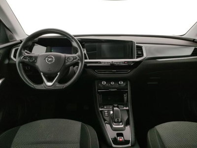 Opel Grandland 1.5 diesel Ecotec aut. (8)