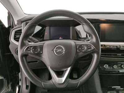 Opel Grandland 1.5 diesel Ecotec aut. (9)
