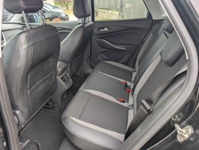 Opel Grandland X 1.5 diesel Ecotec Start&Stop Innovation (13)